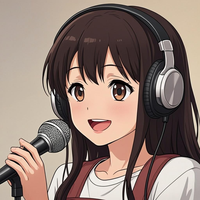 Sachii — official voice artist of Mishu MD V1 Lite